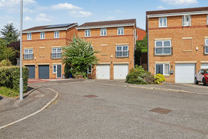 Greave Way Brimington